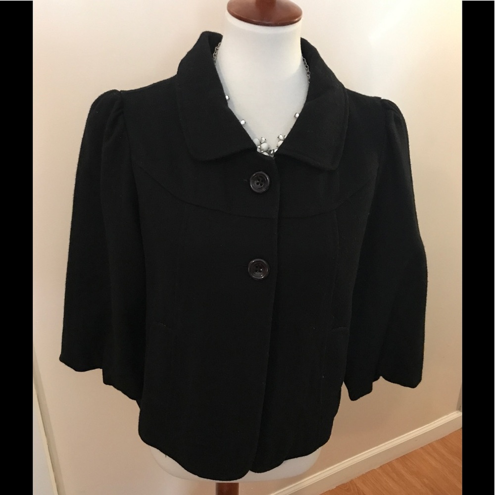 U/O small coat